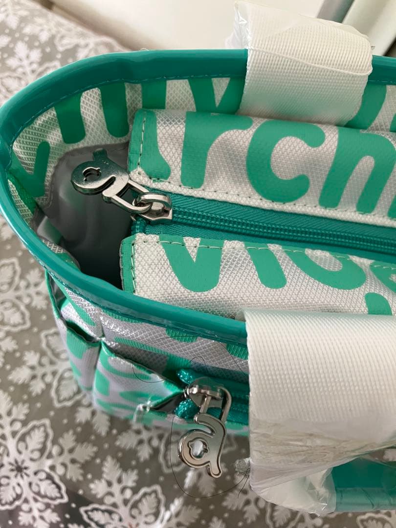 【タグ付き新品未使用品】専用品カートバック