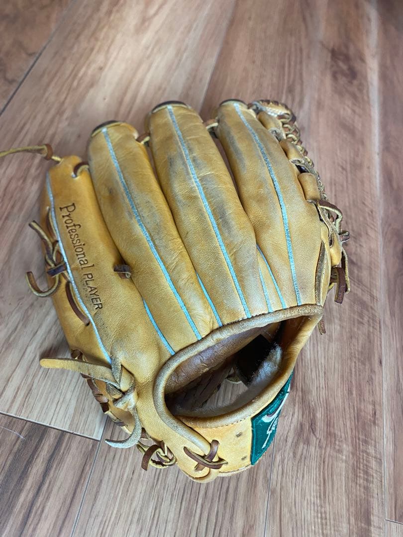 Slugger Professional Player 軟式グローブ