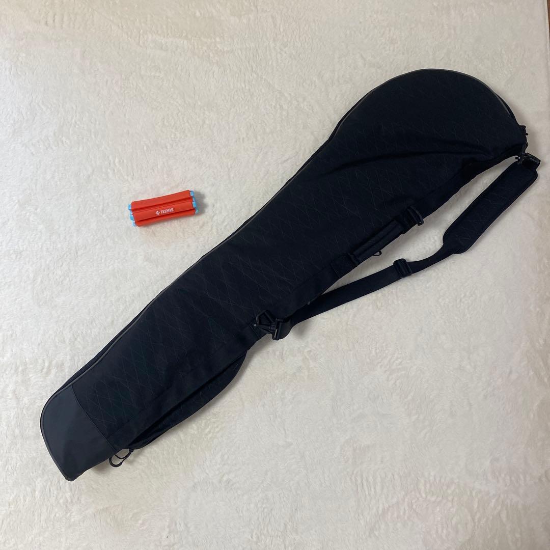 TOURBON ツアーボン練習用 ゴルフバッグクラブケース メンズ レディース