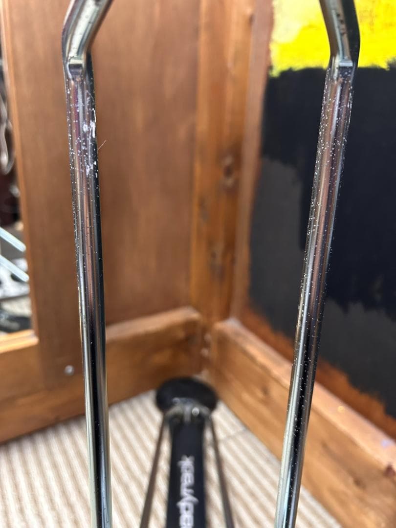 ●steadyrack ステディラック ロードバイク用 壁掛け自転車ラック