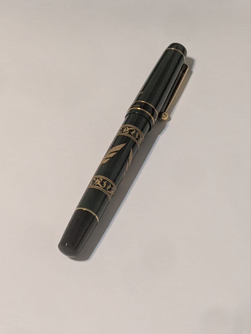パイロット　機動戦士ガンダム　ザビ家御用達万年筆