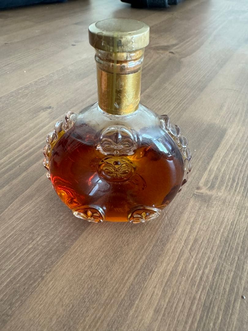 ルイ13世　ミニボトル