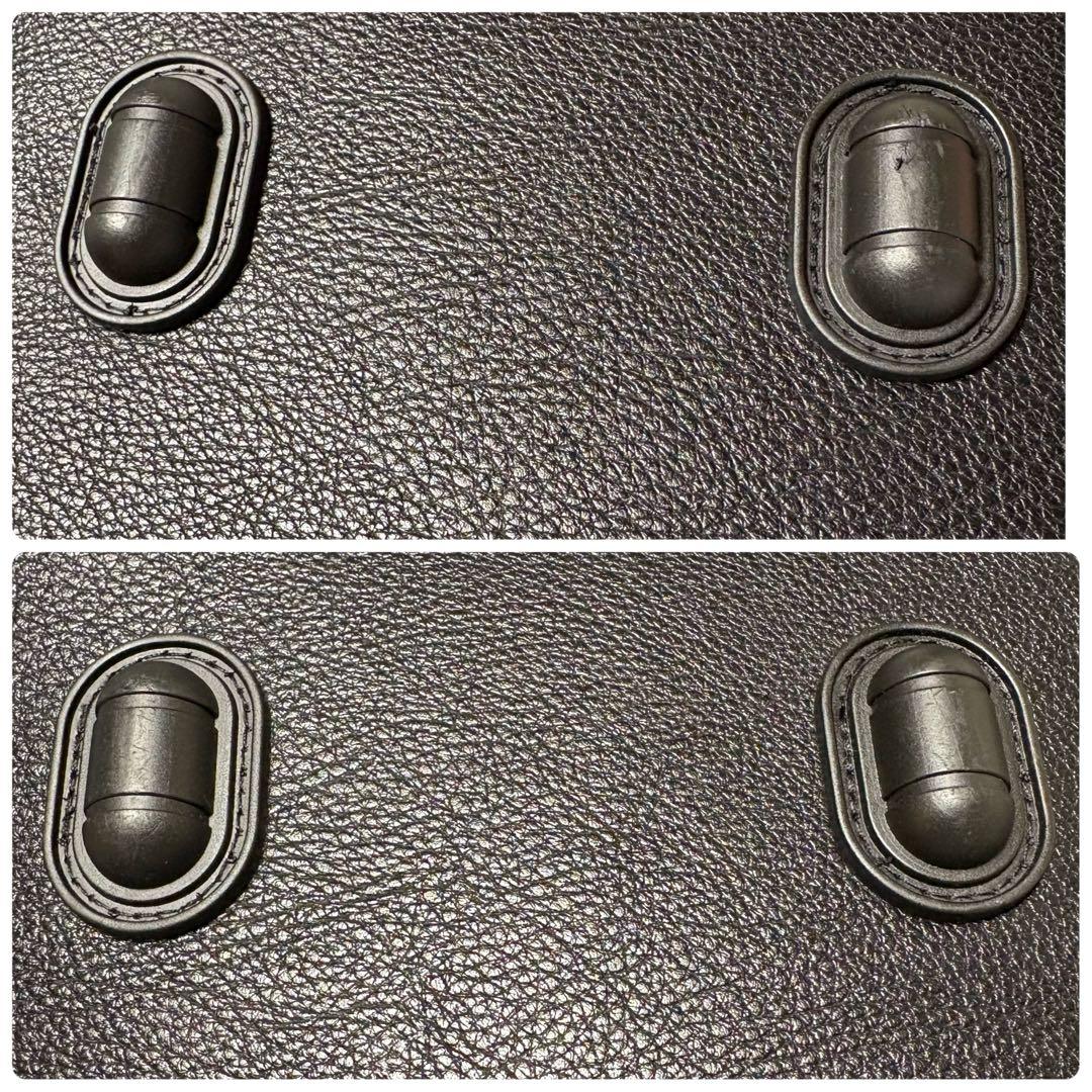 ✨未使用級✨ DESCENTE GOLF デサントゴルフ トートバッグ 大容量