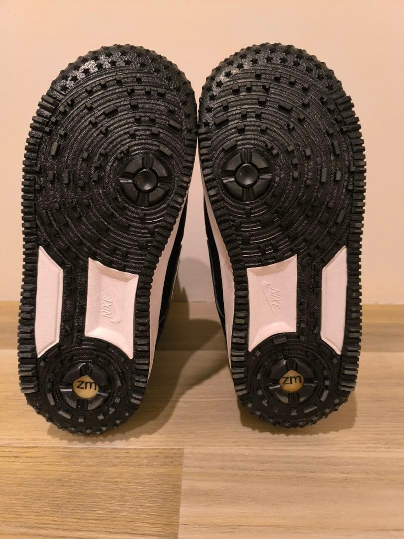 ナイキ　スノーボード　ブーツ　ZF1 BOA 26.5