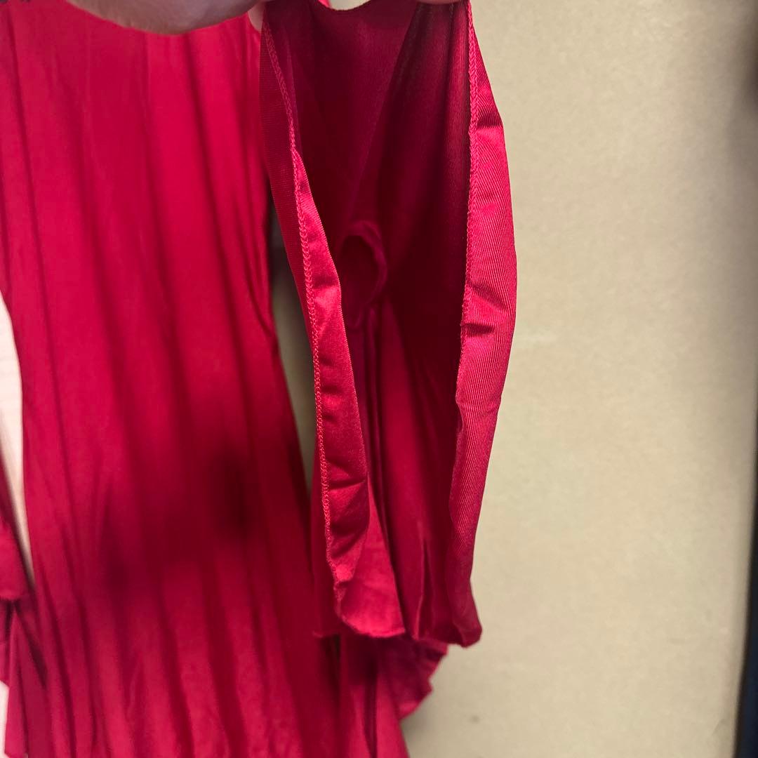 サイーディ衣装