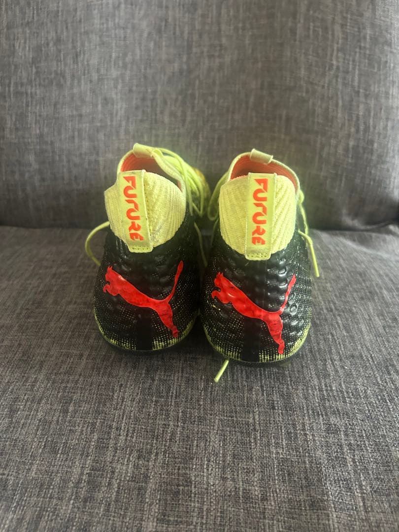 プーマ future18.1 FG/AG