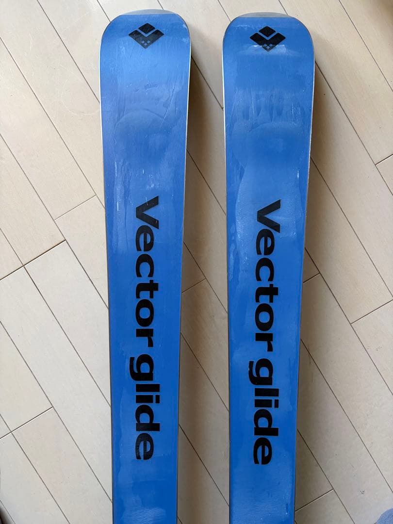 vector glide OMNNY 170 ベクターグライド オムニー