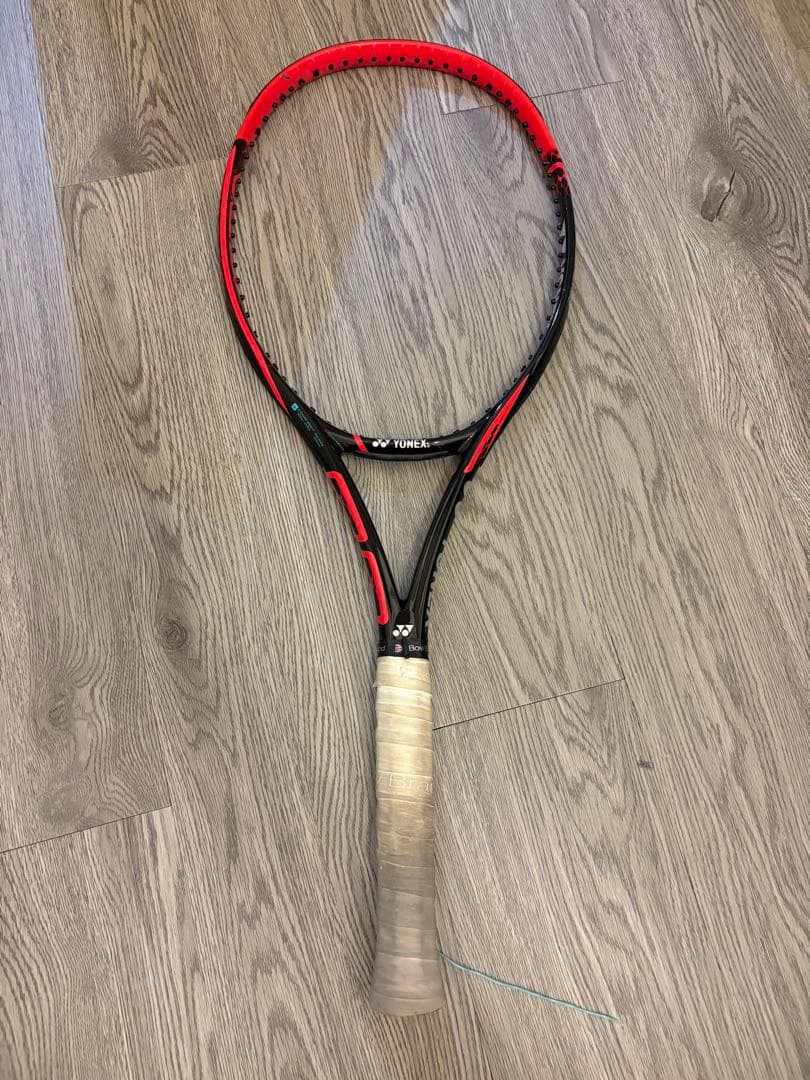 ラケット(硬式用) YONEX VCORE SV 98