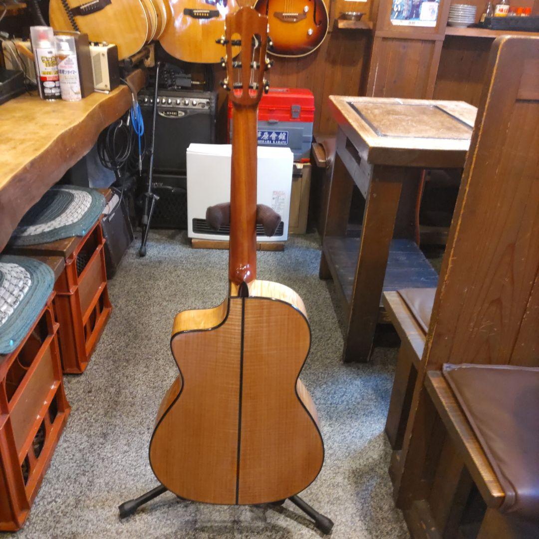 MARTINEZ MP-12 Maple エレガット (管理イオ)