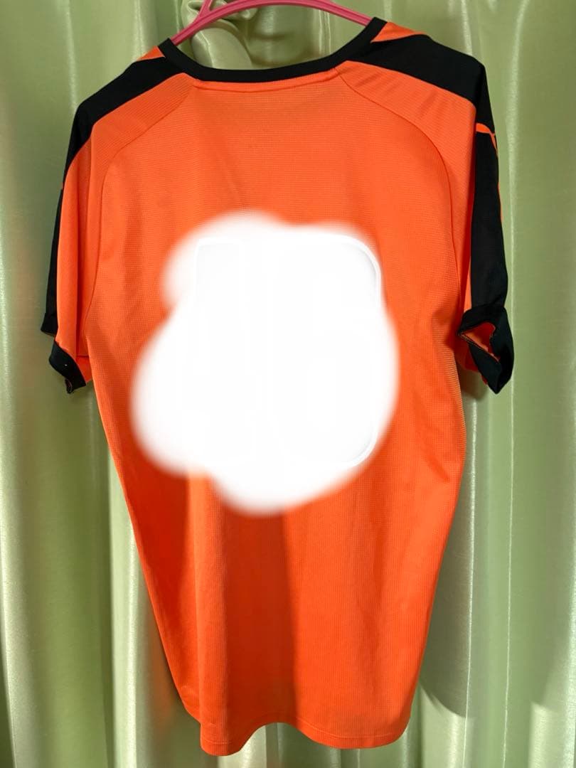 ユニフォーム　サッカーさん専用