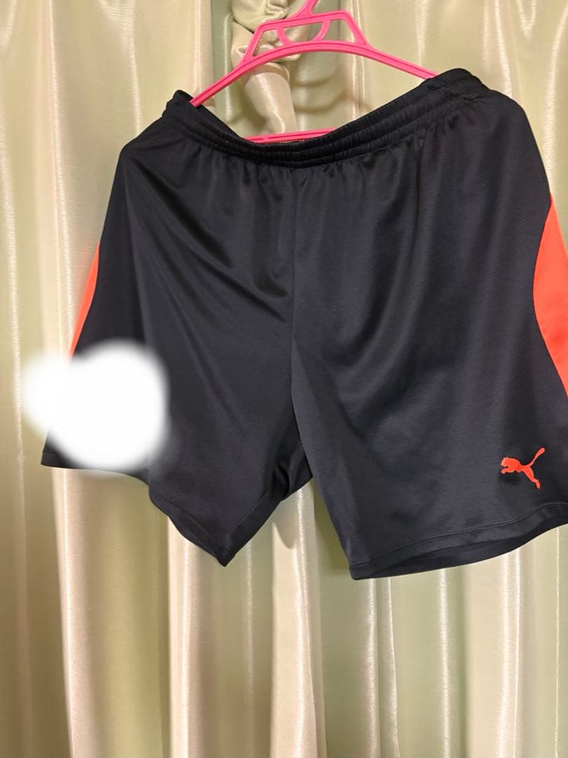 ユニフォーム　サッカーさん専用