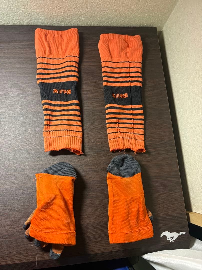 ユニフォーム　サッカーさん専用