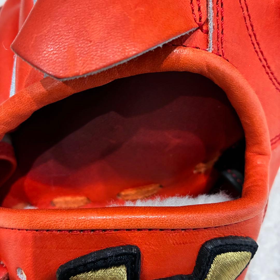 アンダーアーマー 硬式野球 投手用 グローブ