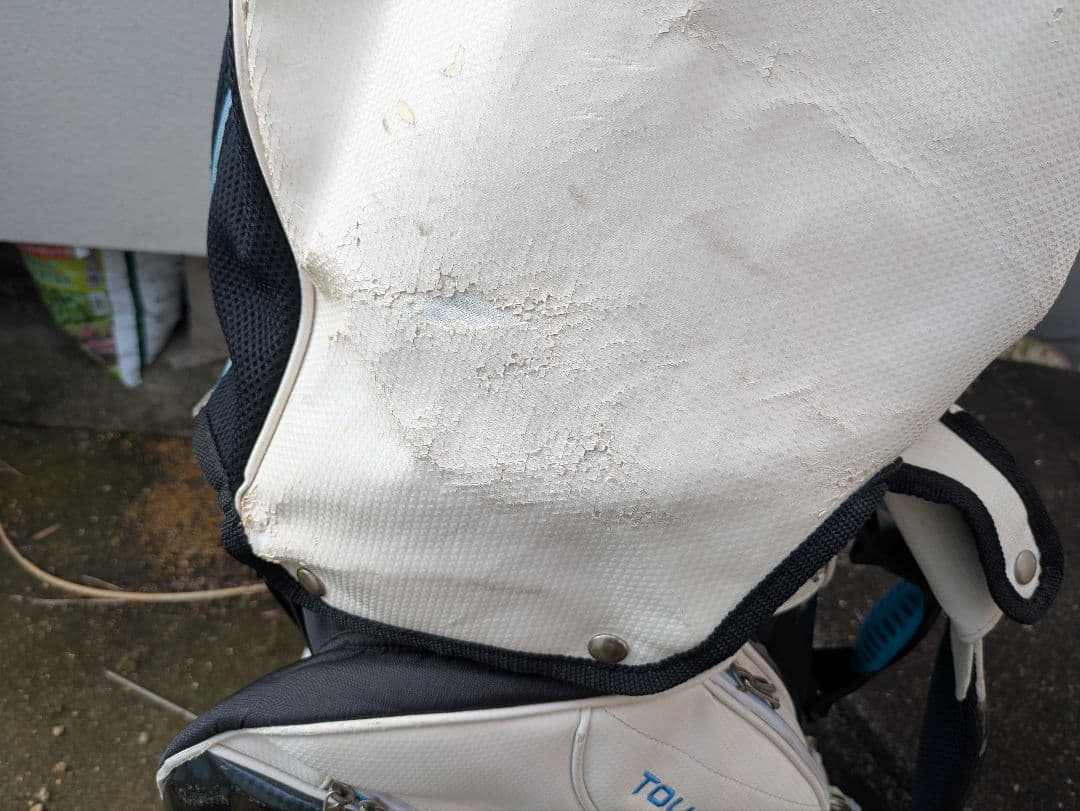 HONMA ツアーワールド キャディバッグ