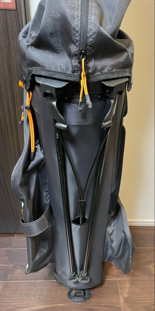 【いっくん】OGIO (オジオ) FUSE Stand Bag 4 JV