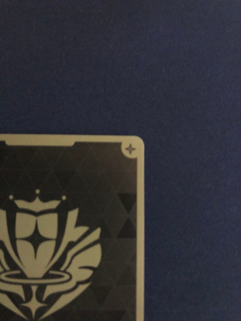 大空スバル UR hBP04-072 キュリアスユニバース