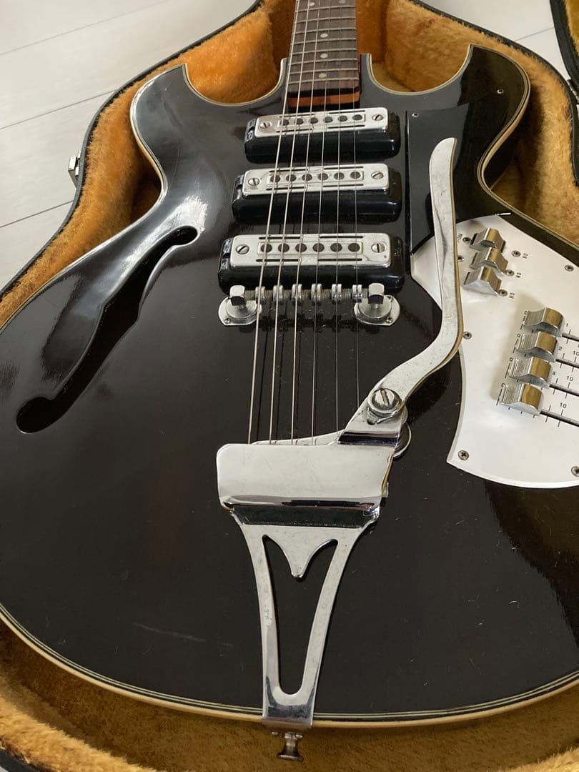 限定値下げ！(希少)teisco EP-93T