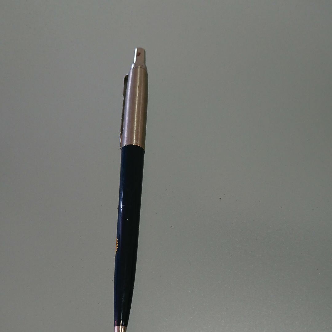 ロータリークラブ パーカー ボールペン