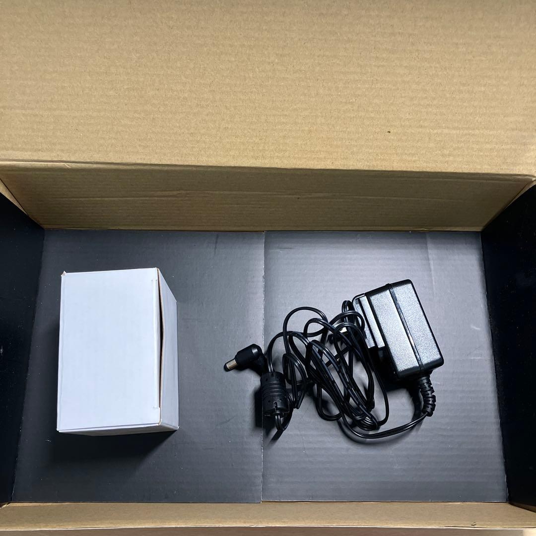 ギター NUX MG-300 Modeling Guitar Processor