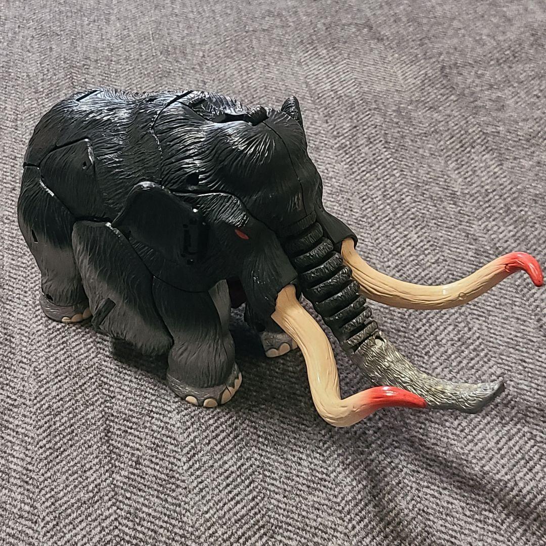 トランスフォーマー ユニバース ネメシスプライム