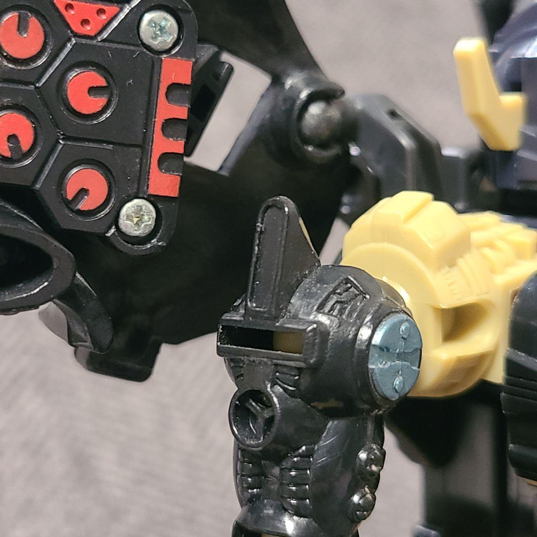 トランスフォーマー ユニバース ネメシスプライム