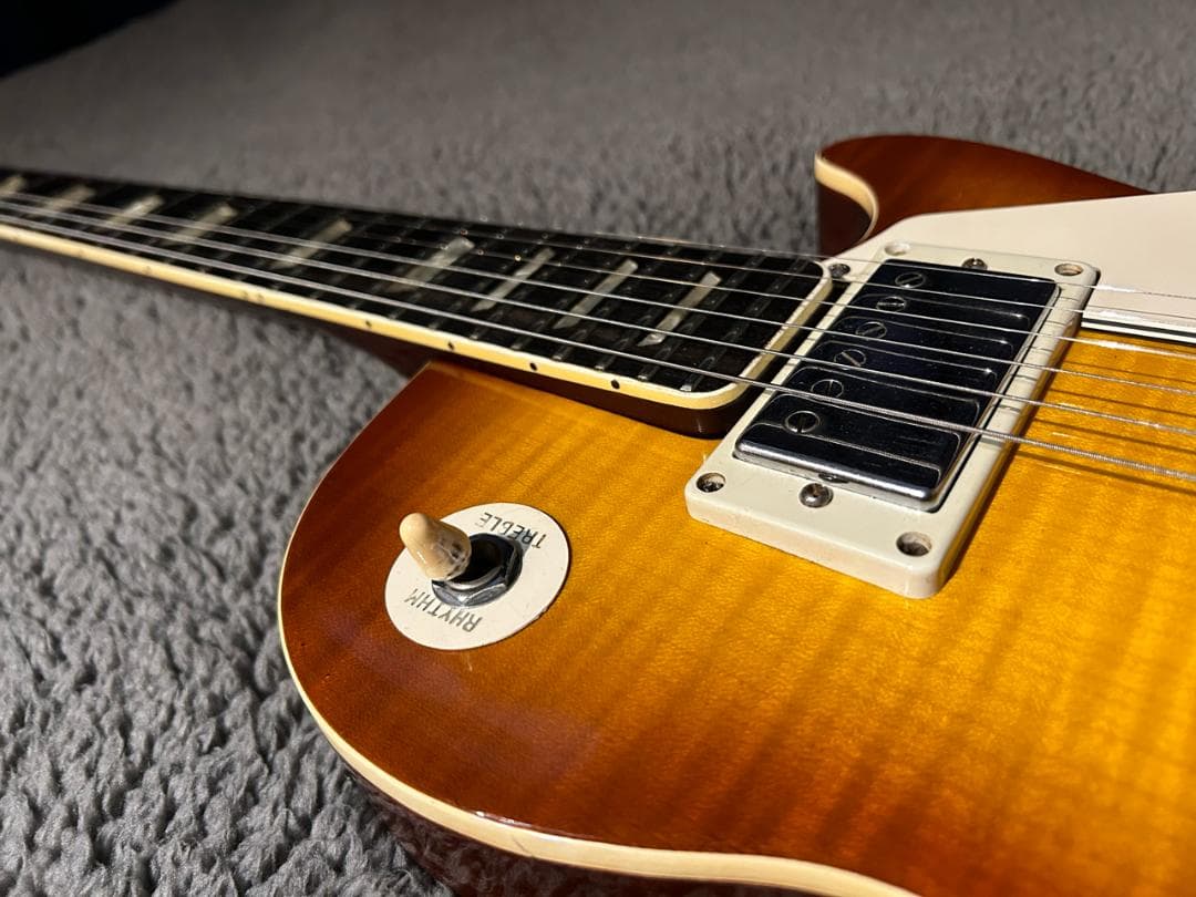 GRECO EG420Y グレコ ジャパン ビンテージ