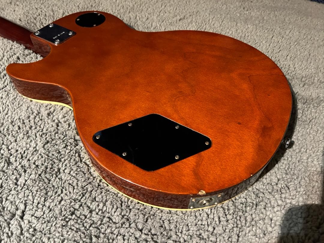 GRECO EG420Y グレコ ジャパン ビンテージ