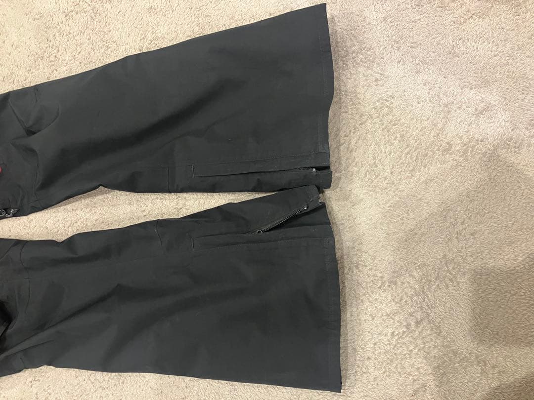 BURTON GORE-TEX レディースビブパンツM