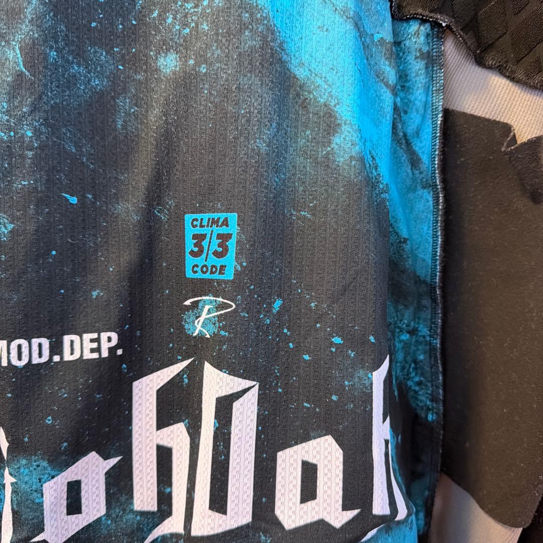 ASSOS EQUIPE RS Winter JacketサイクルジャケットXL