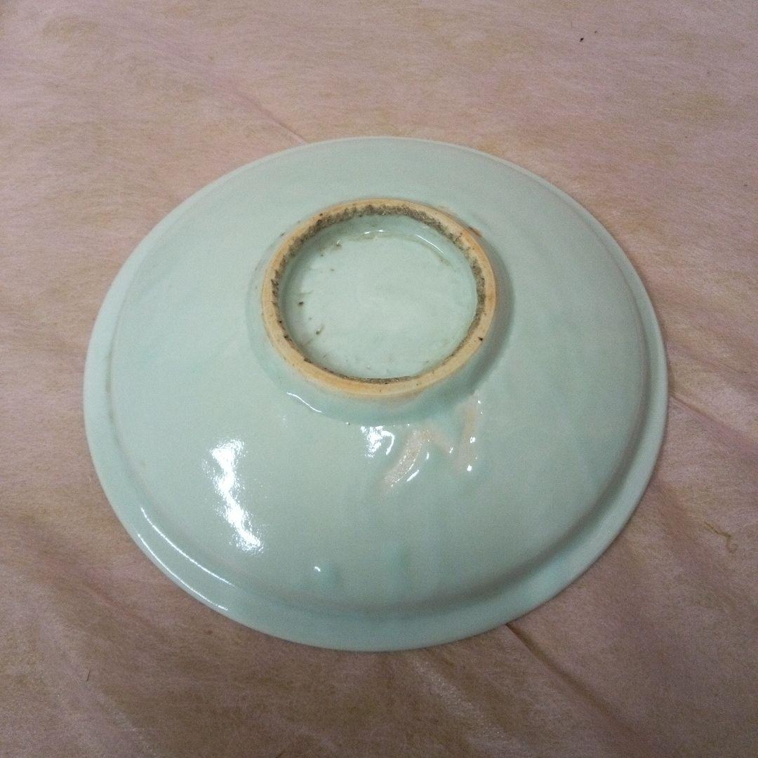 初期伊万里　古美術　古道具　骨董品　染付　柘榴図