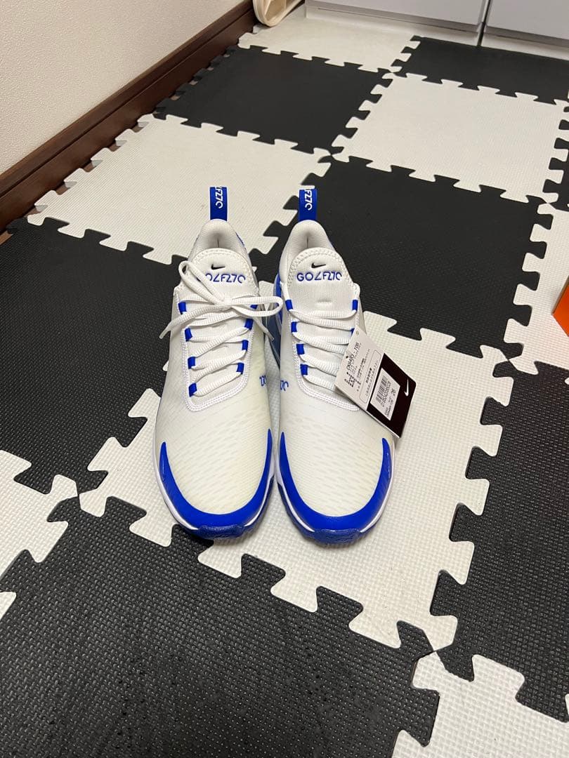 NIKE AIR MAX 270G 最終値下げ