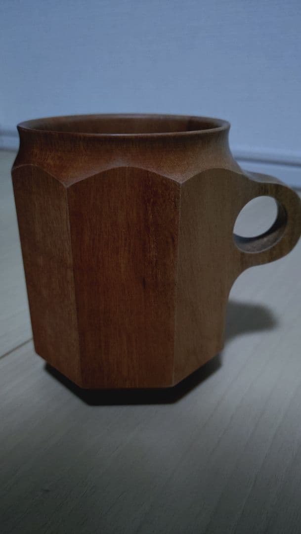 Akihiro WoodWorks ジンカップ WASSE 2L