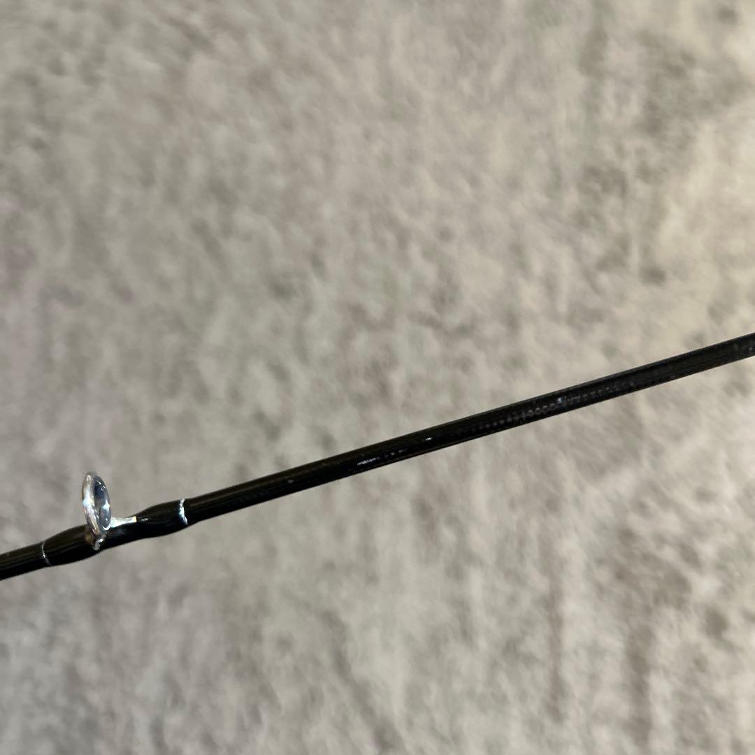 ブルースナイパー100Ｍ-MH