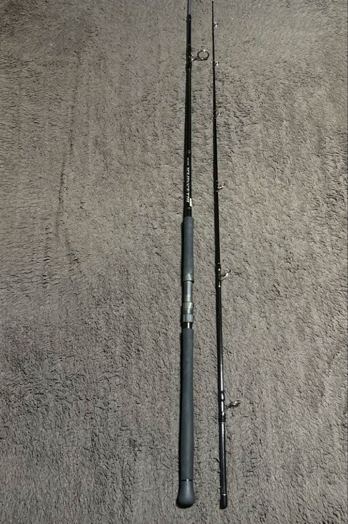 ブルースナイパー100Ｍ-MH