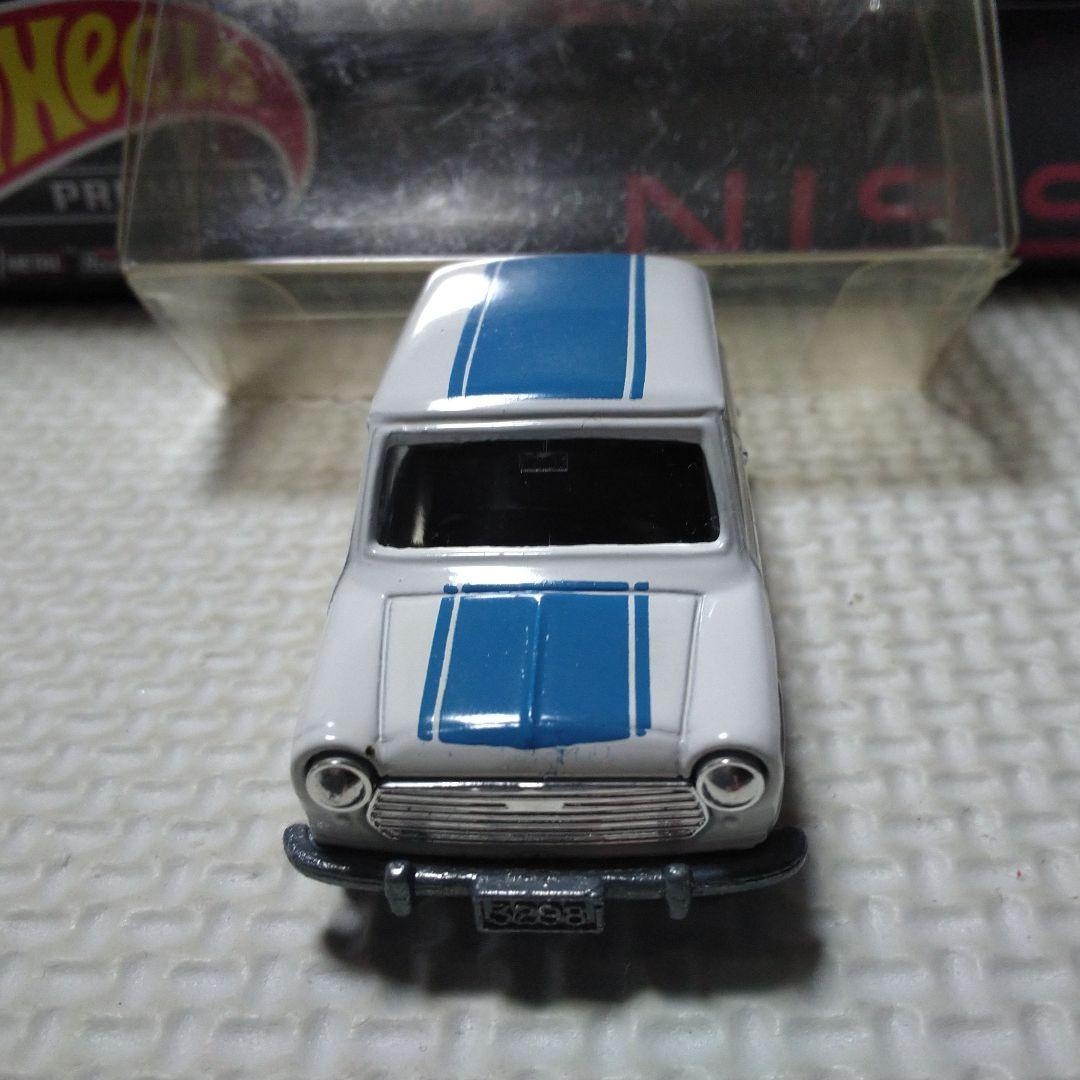 トミカ ミニクーパー　丸栄特注