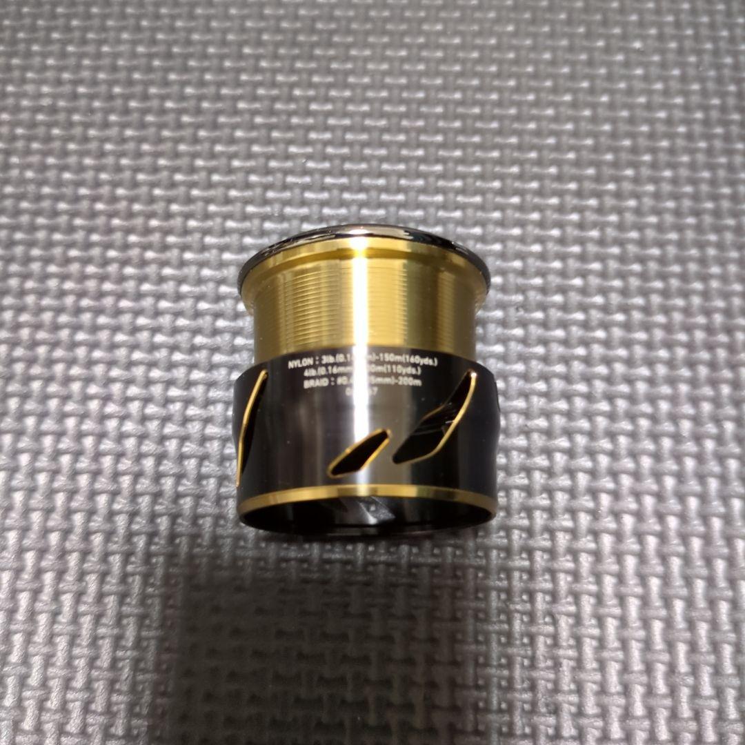 SLPワークス EX LTスプール2 2500SS