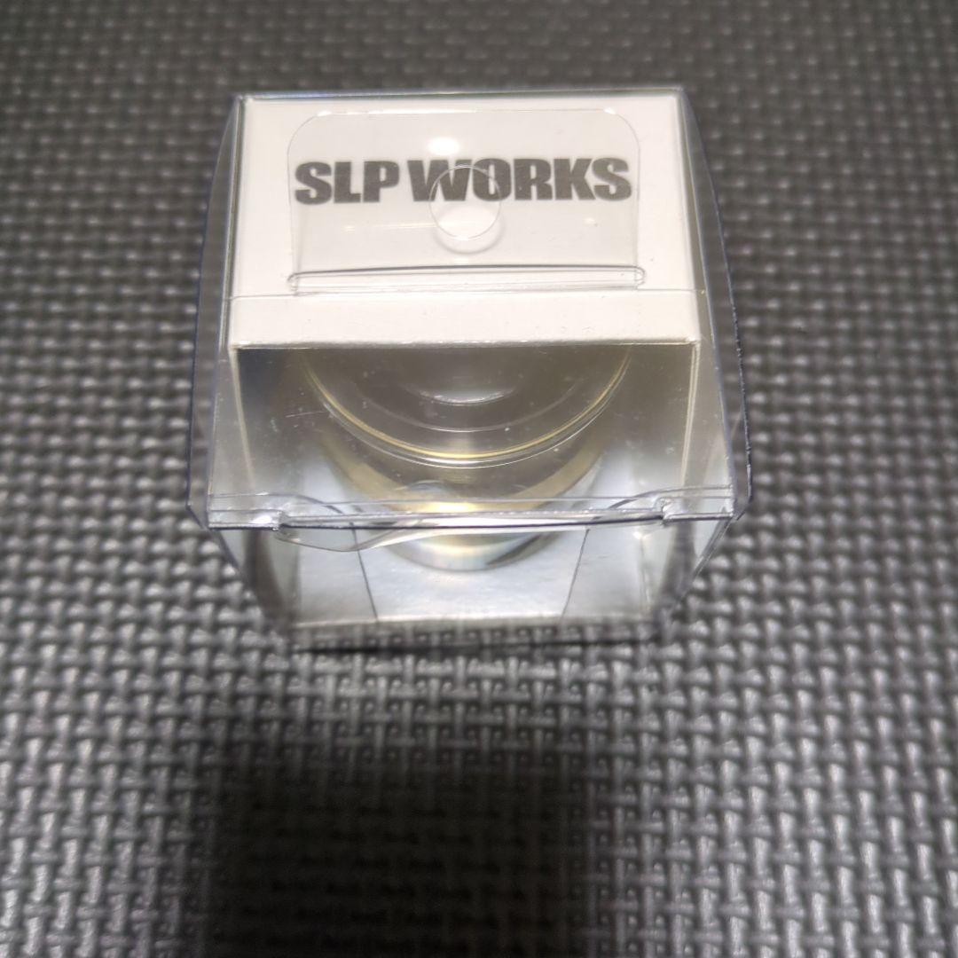 SLPワークス EX LTスプール2 2500SS