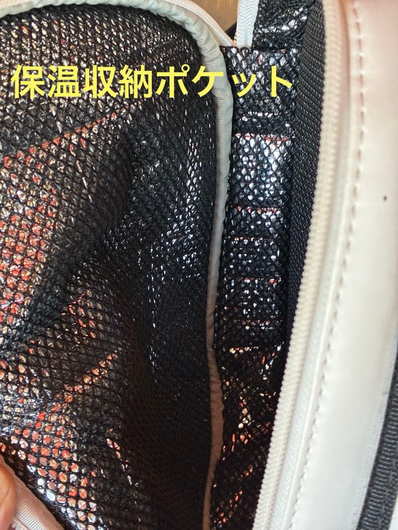 PRGR RS スタンド式タイプ プロ仕様軽量 PRCB-192 9.0型47