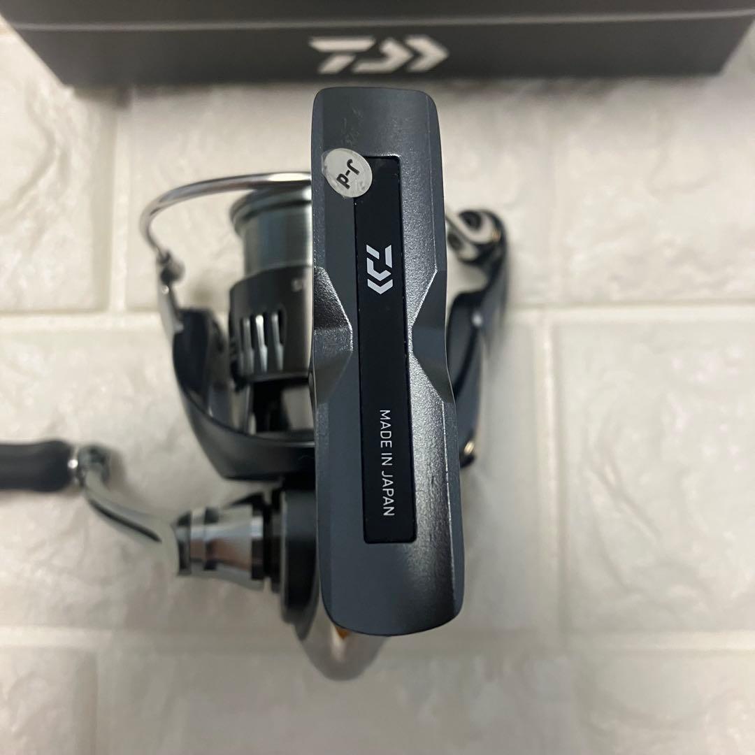 ラスト！DAIWA AIRITY ST SF1000S-P スピニングリール