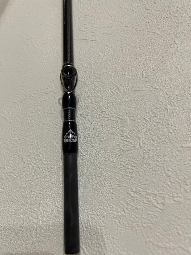 フィッシュマン　ブリストマリノ9.9H 美品☆早い者勝ち☆釣り引退☆即購入Ok☆