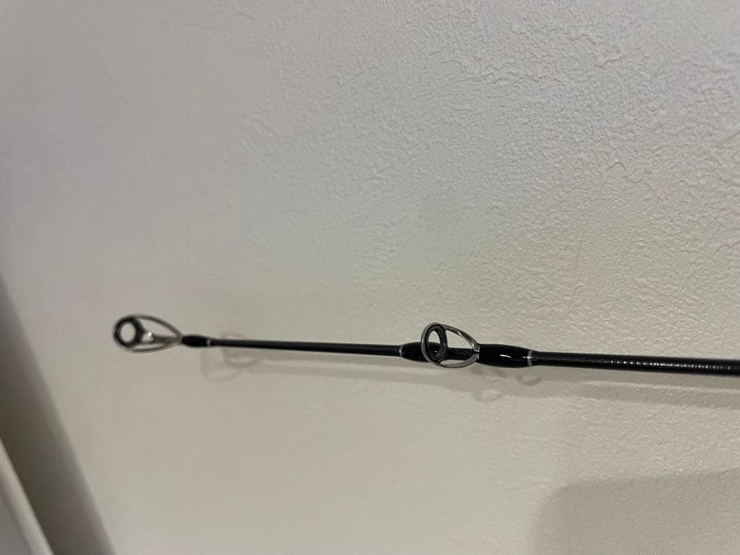 フィッシュマン　ブリストマリノ9.9H 美品☆早い者勝ち☆釣り引退☆即購入Ok☆