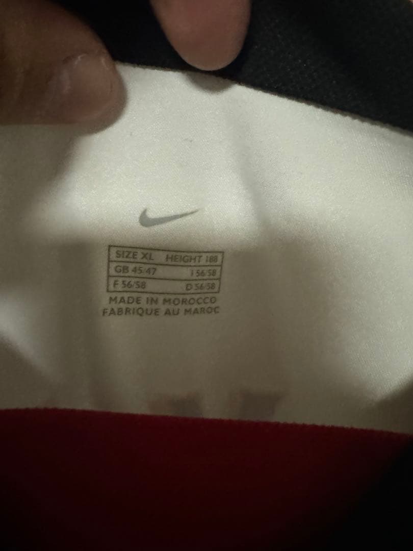 02-03 マンチェスターユナイテッド アウェイ ユニフォーム ベッカム　長袖