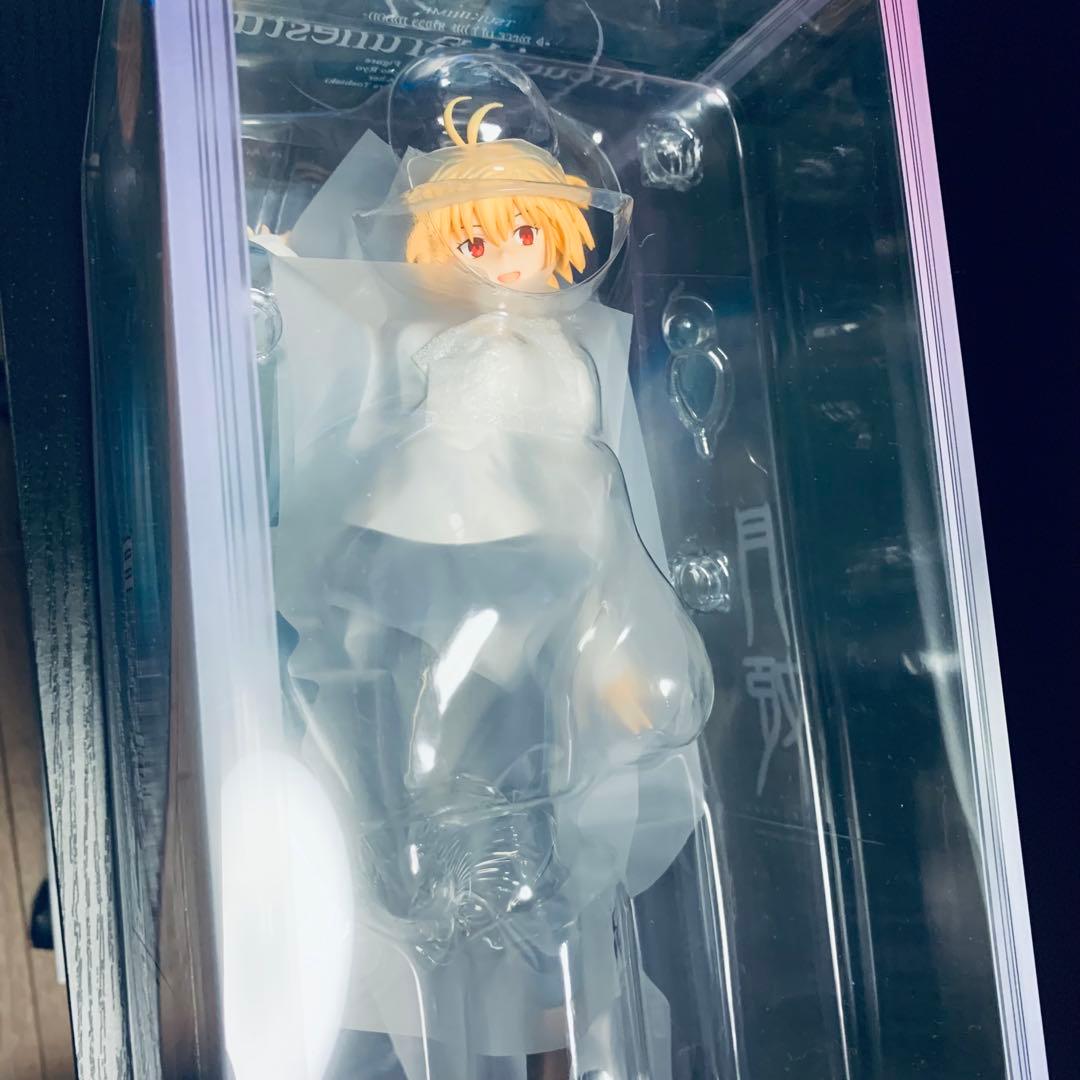 新品 アルクェイド・ブリュンスタッド ANIPLEX