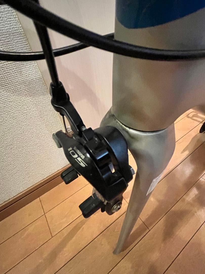 no‘s　Trek Émonda SL5 サイズ52／現状販売要整備