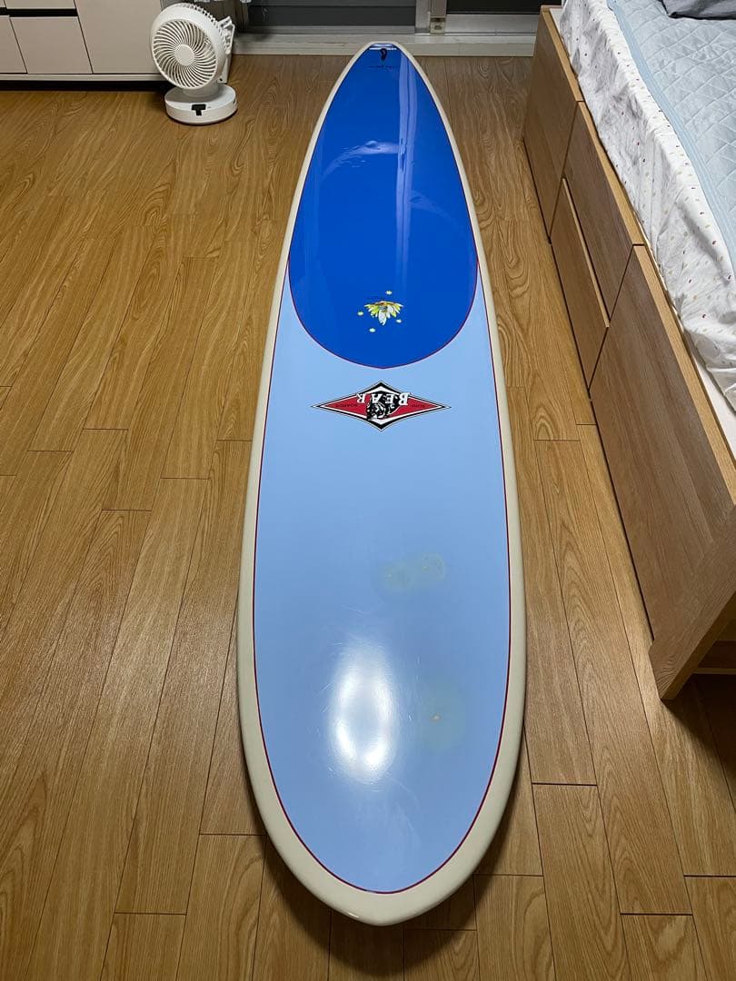 BEAR サーフボード