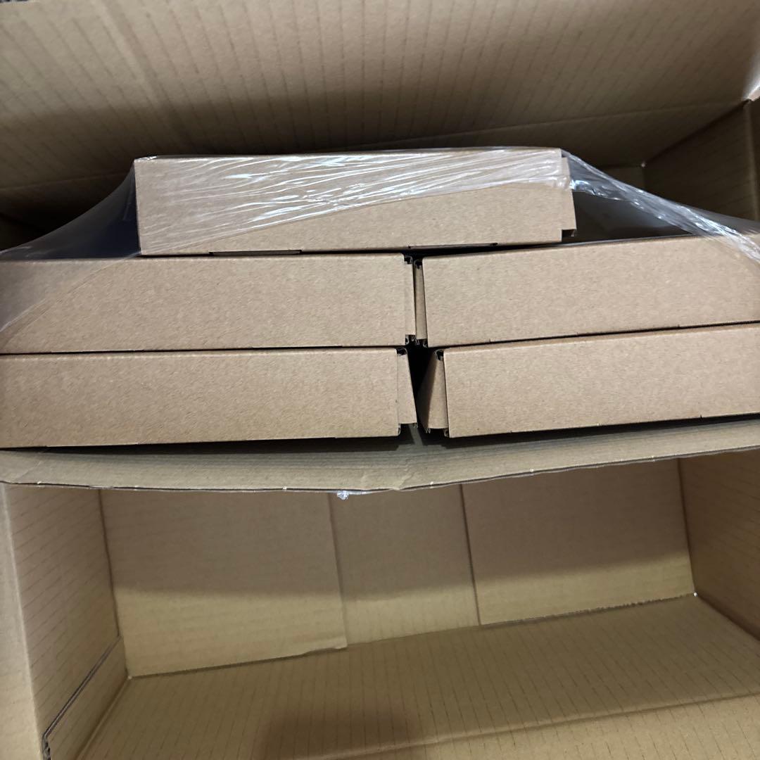 その他 Topps Chrome Labubu 5BOX