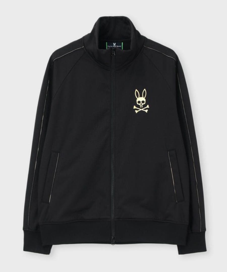 【Psycho Bunny】トラックセットアップ