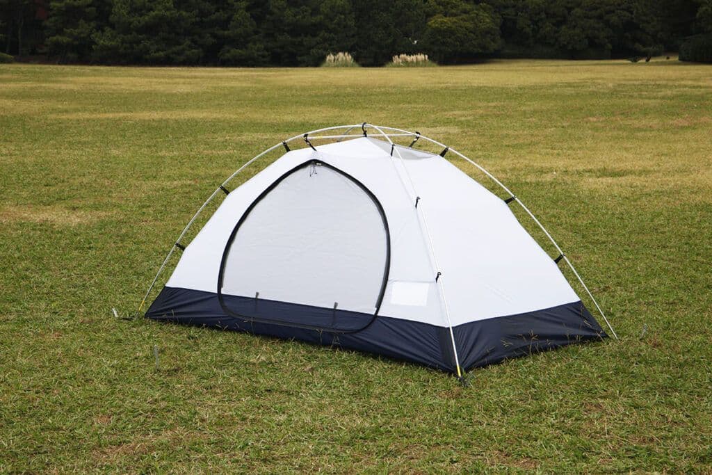 ★新品★SIERRA DESIGNS HALF MOON LIGHT テント