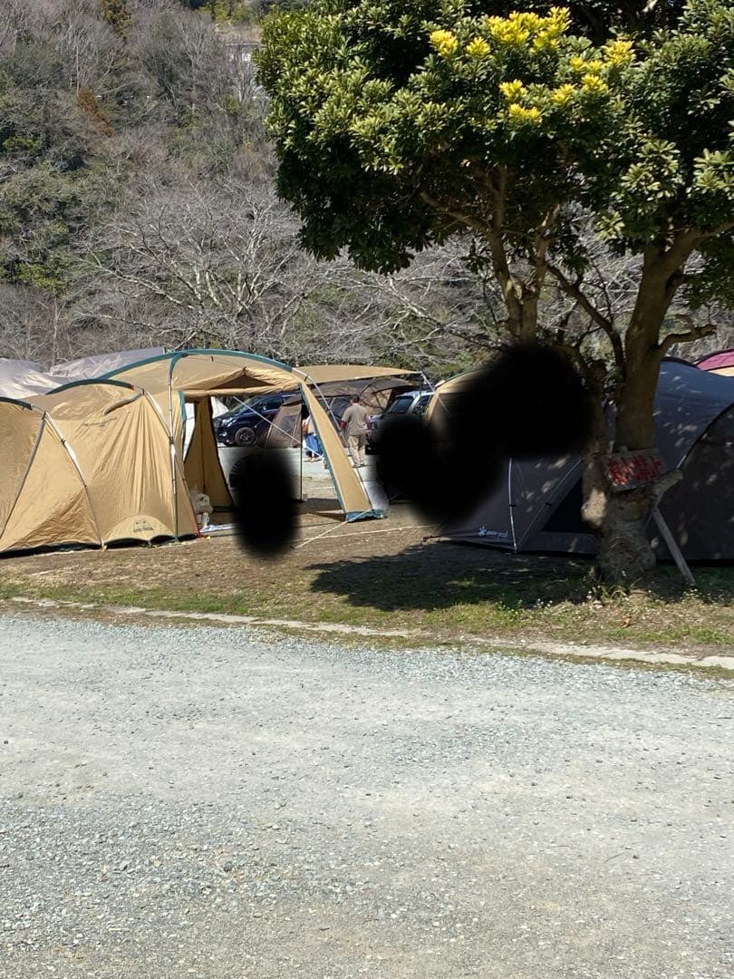 コールマン(Coleman) テント タフスクリーン2ルームハウス 4〜5人用