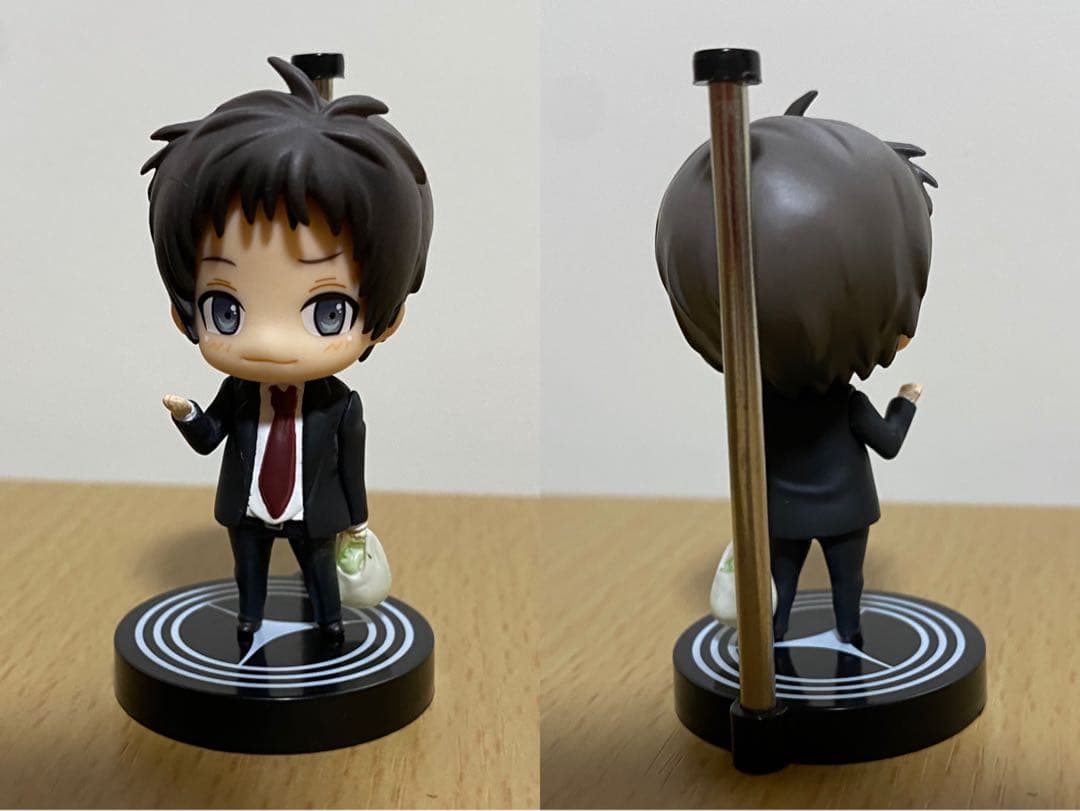 ワングランデフィギュア　ペルソナ4 10個